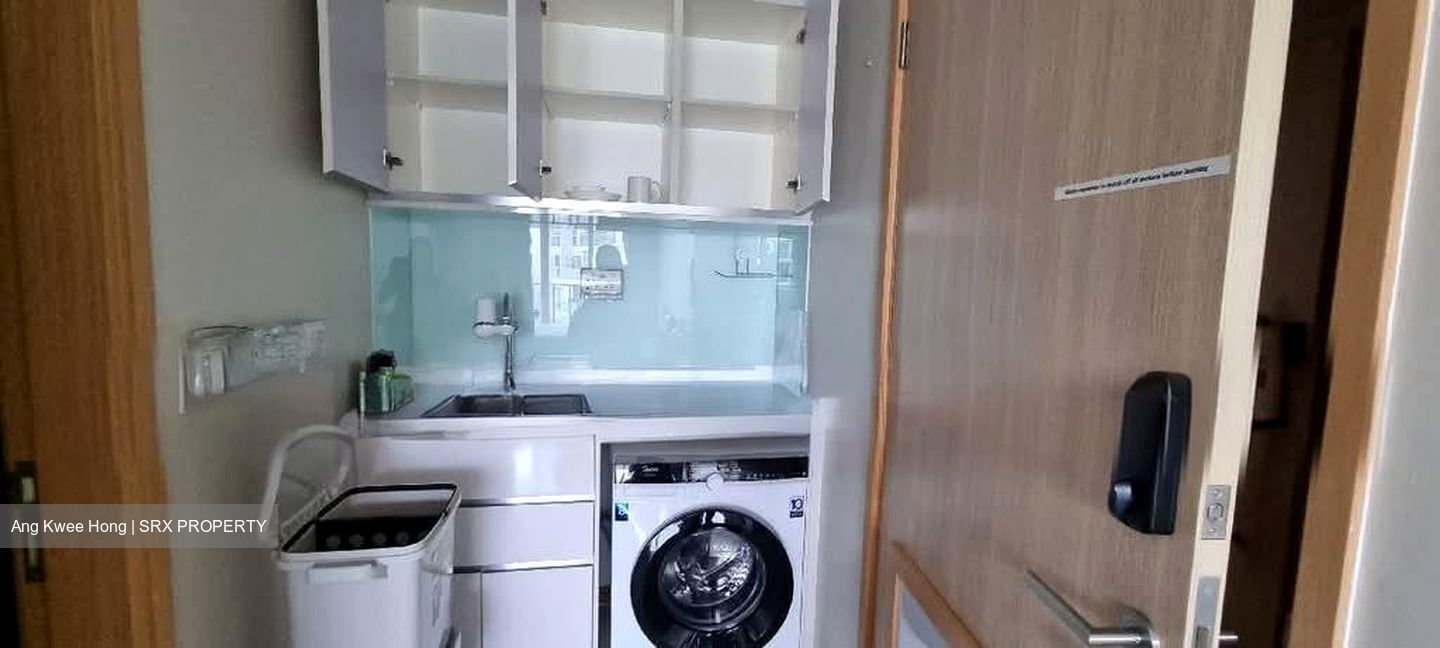 Forestville (D25), Condominium #600985961